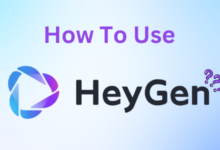 2 分钟玩转 HeyGen 最新模型：一张照片 + 一句话，秒出 AI 分身！超逼真！-AI工具中文教程站_AI视频生成器|视频翻译|数字人AI克隆