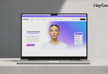 使用 HeyGen  AI 视频生成器的真实体验-AI工具中文教程站_AI视频生成器|视频翻译|数字人AI克隆